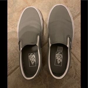 Women’s Slip on Vans
